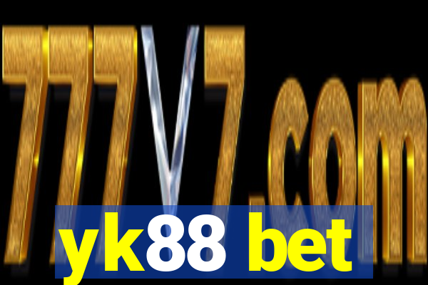 yk88 bet